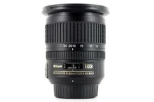 Nikon AF-S DX NIKKOR 10-24mm