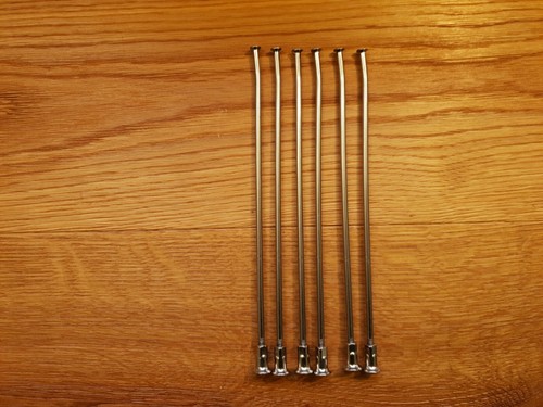Spoke repair kit front - repair,