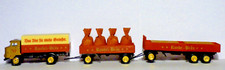 Rarity, 1:87, IFA L60