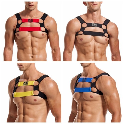 Men shoulder belt - men's,