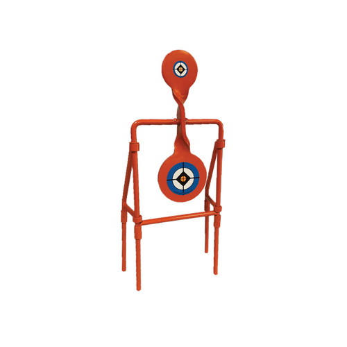 Spinner target marksman - target,