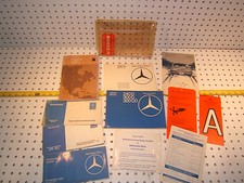 Mercedes W123 79 240D 300D CD