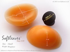 Silicone shape x100 - shape,