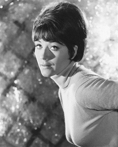 Linda thorson 8x10 - thorson,