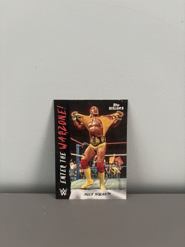 2026 wwe topps - topps, decades