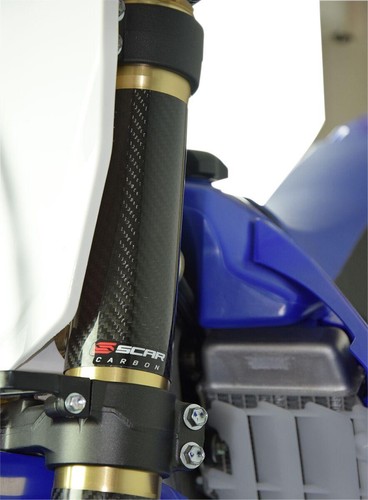 Scar motocross bike fork - scar,