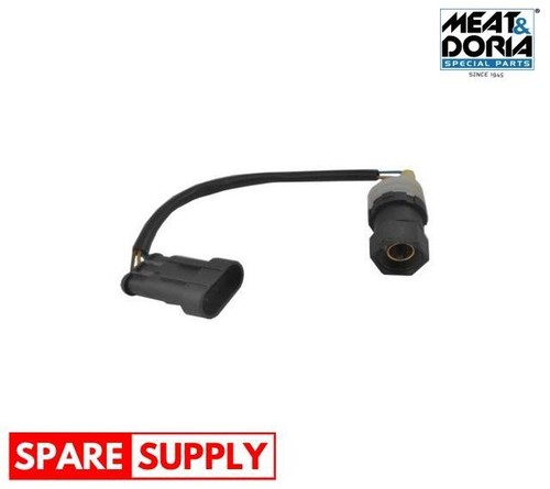 Sensor speed rpm - /, for