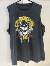 Vintage Guns N’  Roses 1985