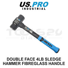 US PRO Tools Double Face 4lb