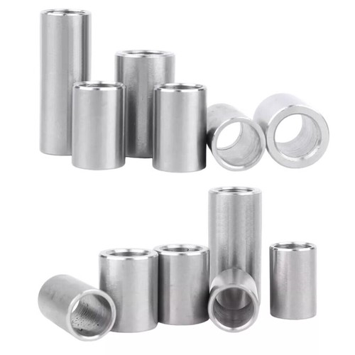 Stainless standoff spacers - stainless,