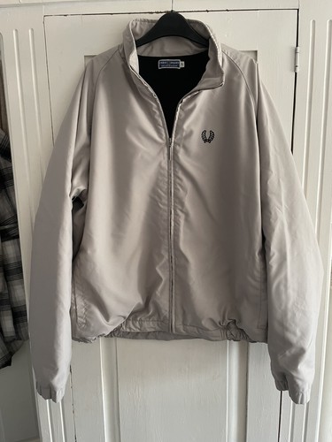 Vintage fred perry - fred,