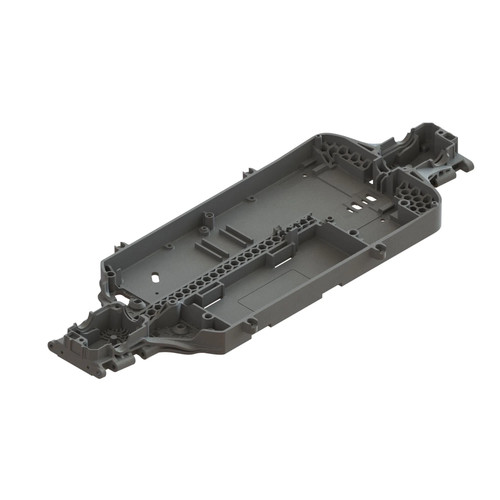 Arrma composite chassis xlwb - arrma,