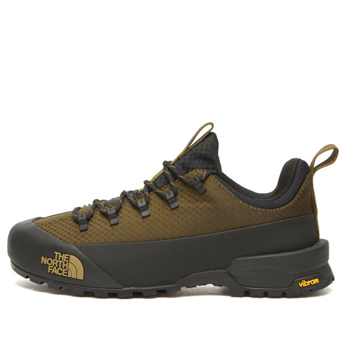The north face glenclyffe - face,