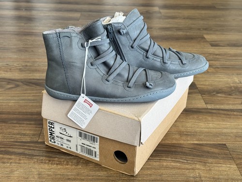 Camper peu cami boots - peu, 36