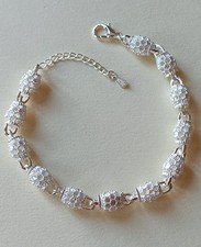 Sterling Silver 925 Hollow