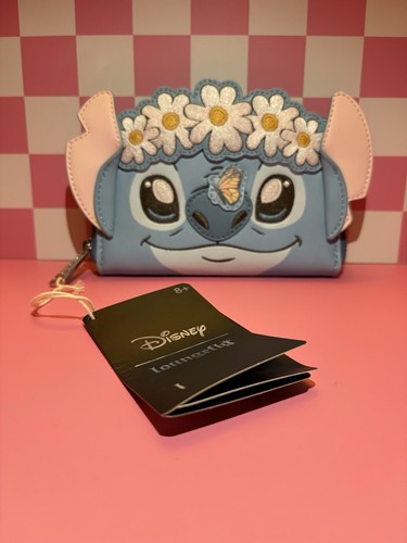 Original loungefly disney lilo - loungefly,