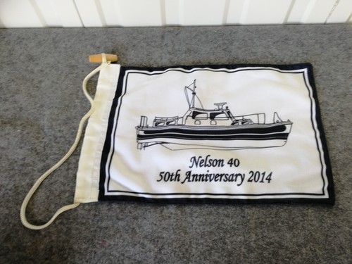 Nelson boat vessel - boat,