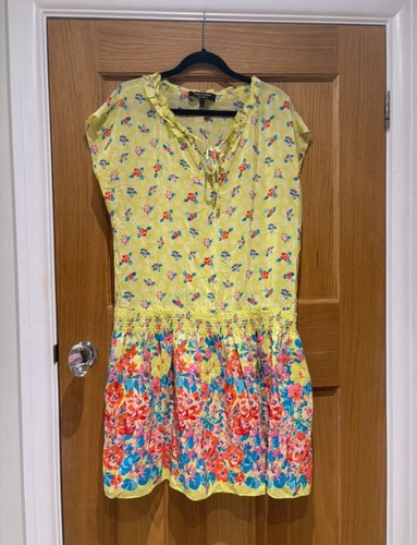 Juicy couture silk blend - silk,