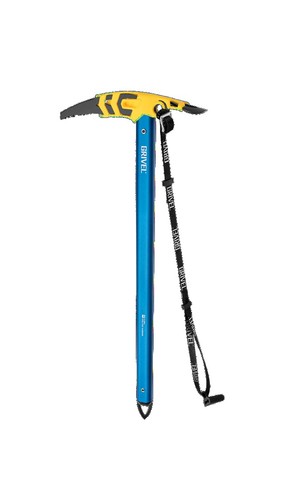 Grivel zero long leash ice - zero,