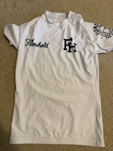 Flowhold bjj mma rashguard - bjj,