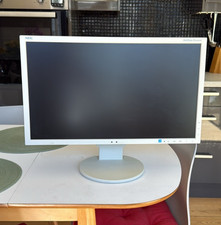 NEC MultiSync EA234WMI 23" LED IPS Full HD monitor