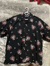 Vtg BC Ethic La Rocka London