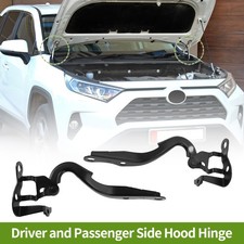 Pack of 2 for Toyota Yaris