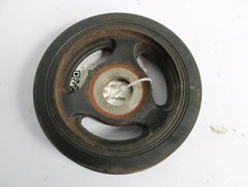 FORD MONDEO CRANKSHAFT PULLEY 1560 T1BB DV6C OEM 2014 1690296