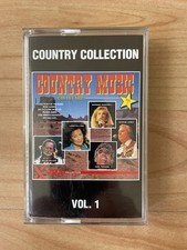 Country Music Collection Vol 1