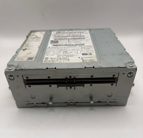 Mercedes benz w205 radio - mercedes-benz,