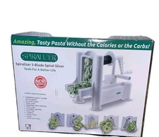 Spiralizer 5-Blade Spiral