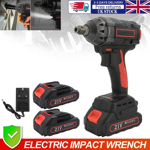 1000nm cordless electric - 1/2",