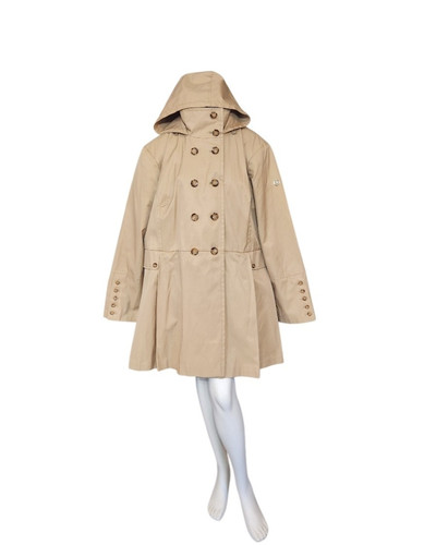 Calvin klein hooded - calvin,
