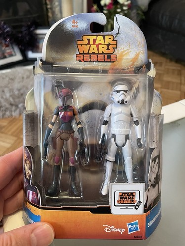 Star wars rebels sabine - sabine, wren