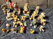 Vintage bears 1980s not - vintage, sure