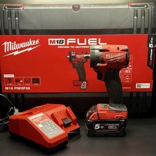 Milwaukee M18 FIW2F38 Gen3