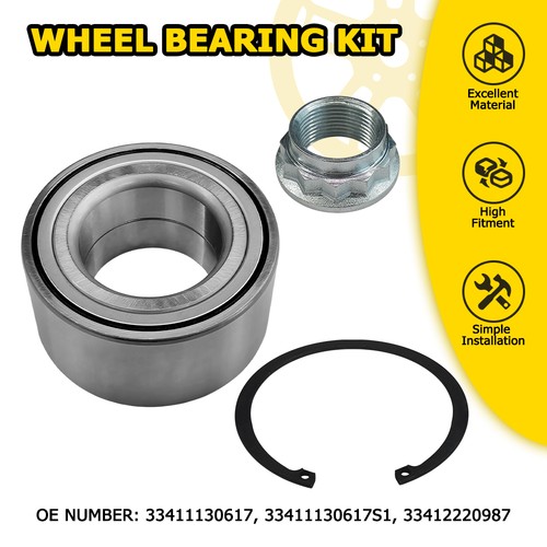 75mm rear axle hub - od-75mm,