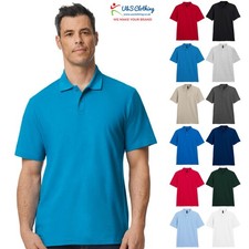 GILDAN Softstyle Adult Double