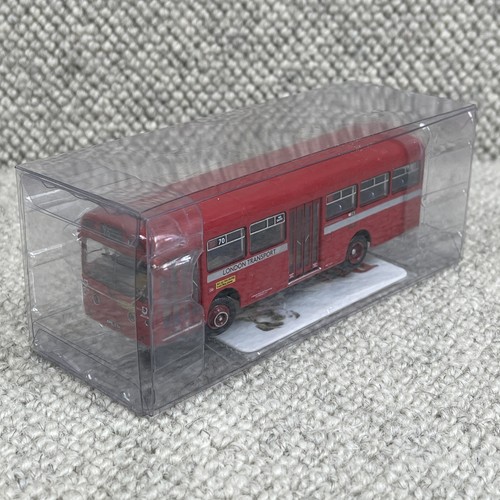 Britbus as2 london - britbus,