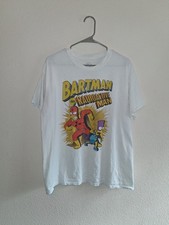 The Simpsons Bart Simpson