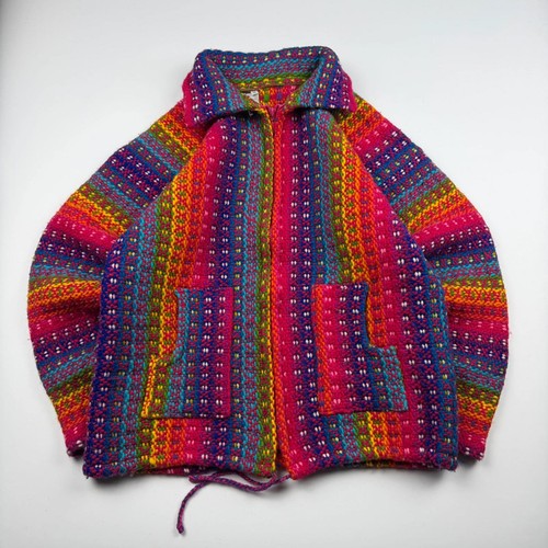 Vintage ecuador wool - vintage,