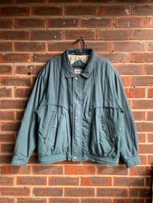 Vintage C&A Bomber Jacket