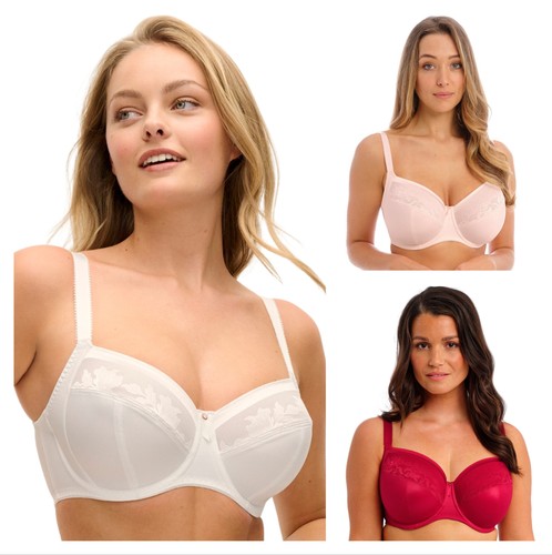 Fantasie illusion bra - illusion,