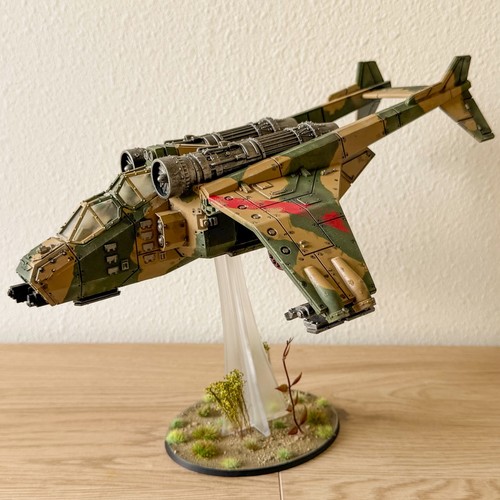 Warhammer 40k astra militarum - warhammer,