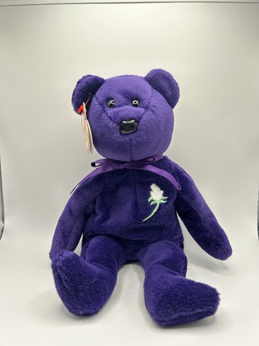 Beanie babies princess - ty,