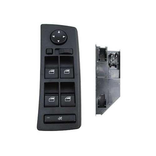 Window regulator button for - window,