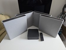 Sony Home Theatre Speaker