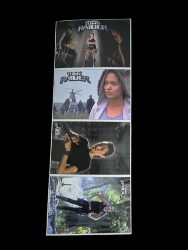 Lara croft tomb raider - tomb,
