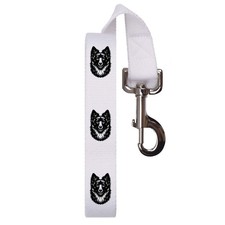 'Mudi' Dog Lead / Leash