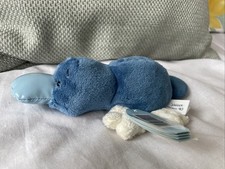 Yabba The Duck-billed Platypus Number 90 My Blue Nose Friends